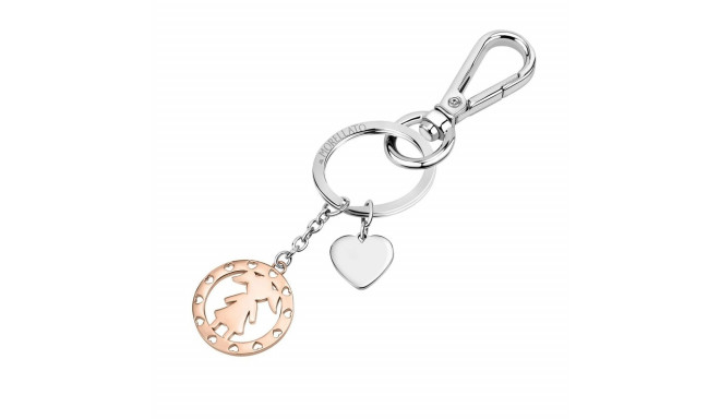 Keychain Morellato LOVE