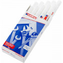 Püsimarker Edding 750  Valge 10 Ühikut Püsimarker Edding 750  Valge 10 Ühikut