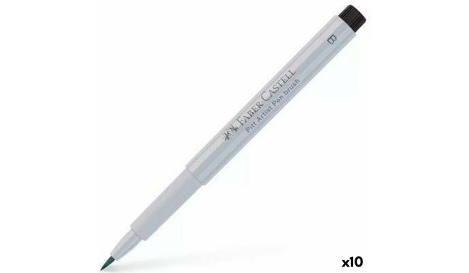 Vilt Faber-Castell Pitt Artist I (10 Ühikut)