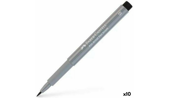 Vilt Faber-Castell Pitt Artist III (10 Ühikut)