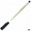 Vilt Faber-Castell Pitt Artist I Helehall 10 Ühikut Vilt Faber-Castell Pitt Artist I Helehall 10 Ühikut