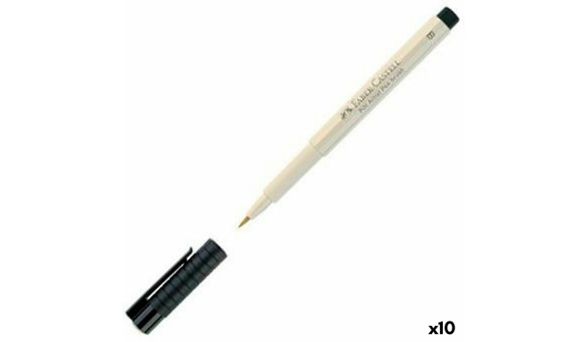 Vilt Faber-Castell Pitt Artist I (10 Ühikut)
