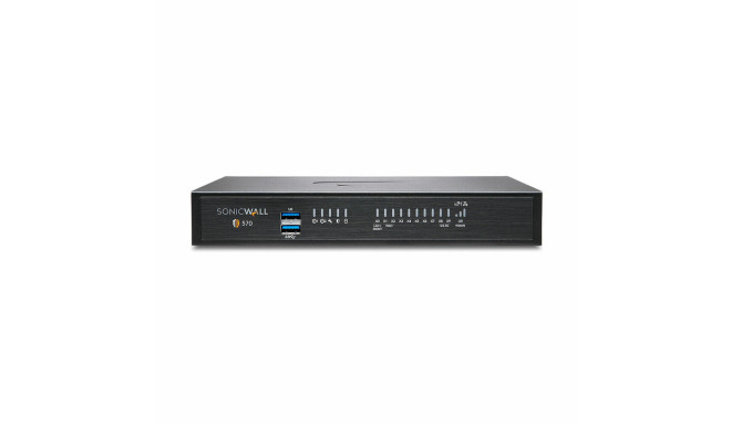 Firewall SonicWall TZ570 AVAILABILITY