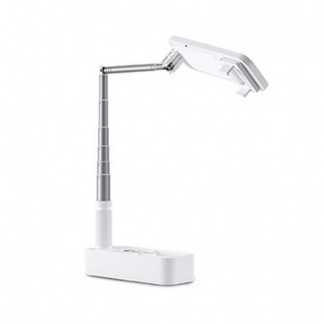 4smarts Selfie Stand LoomiPod Folg selfie stick Smartphone White ...