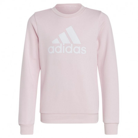 Adidas Big Logo Swt Jr IC6119 sweatshirt (164 cm)