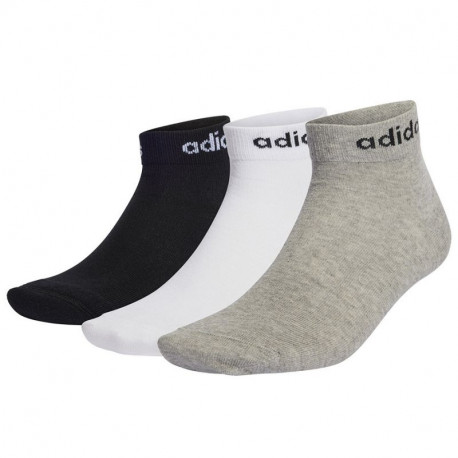 Adidas Think Linear Ankle IC1306 socks (43-45) - Socks - Photopoint