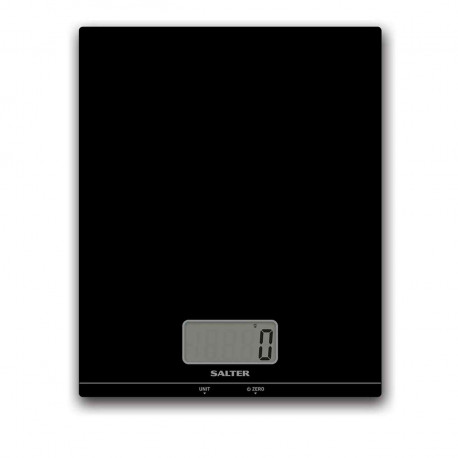 Salter 1172 BKDRCEU16 Large Platform Digital Kitchen Scale