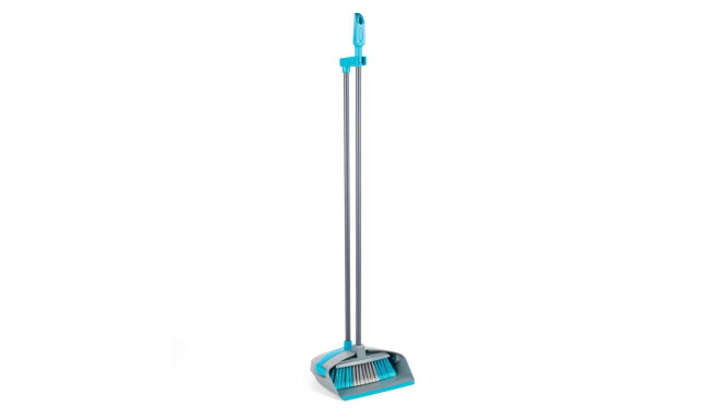 Beldray LA049230NFEU7 Long Handled Dustpan and Broom