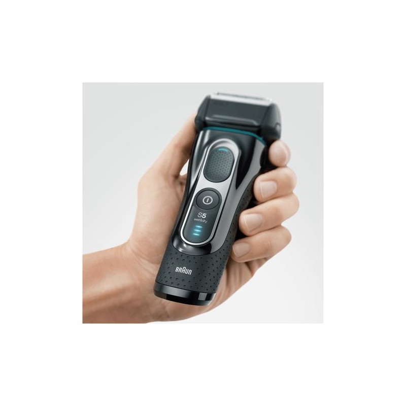 For Braun Series 5 Braun Shaver 52b Electric Shaver Replacement Head-- 