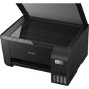 Epson all-in-one printer EcoTank L3250, black