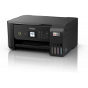 Epson all-in-one printer EcoTank L3260, black