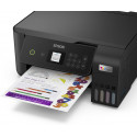 Epson kõik-ühes printer EcoTank L3260, must