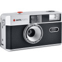 Agfaphoto reusable camera 35mm, black