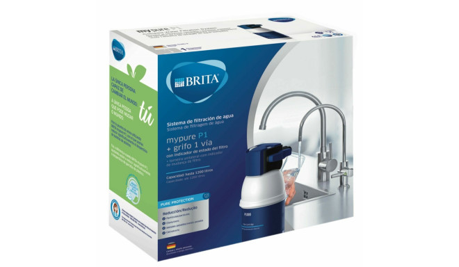 Filter kraanile Brita MYPURE