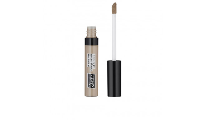 SLEEK IN YOUR TONE longwear concealer #2W-fair 7 ml