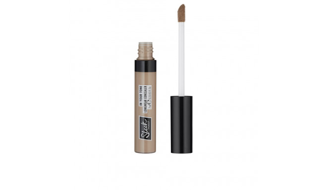 SLEEK IN YOUR TONE longwear concealer #3W-light 7 ml