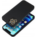ForcForcell case Silicone Xiaomi Redmi Note 11 Pro+ 5G, black