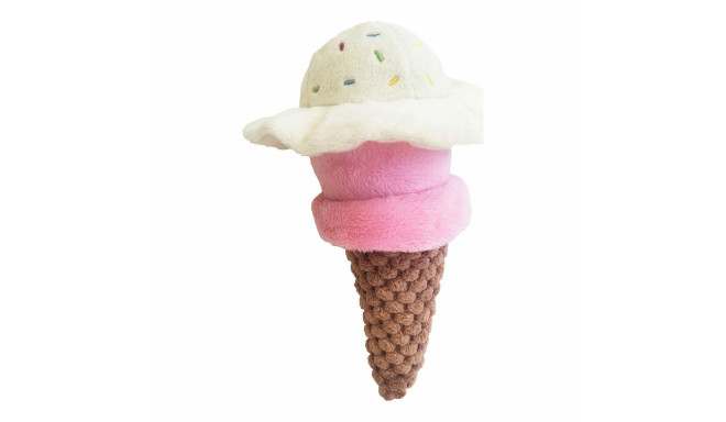 Soft toy for dogs Gloria Gloicecream Ice cream