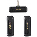 Boya microphone BY-WM3T2-M2 Wireless