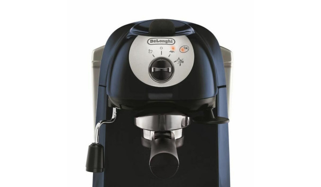 Ekspress Manuaalne Kohvimasin DeLonghi EC191CD 1 L Sinine 1100 W
