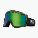 Slēpošanas Brilles  Snowboard Dragon Alliance D1Otg Melns