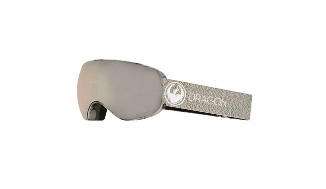 Ski Goggles  Snowboard Dragon Alliance  X2s Grey