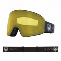 Slēpošanas Brilles  Snowboard Dragon Alliance  Pxv2 Melns