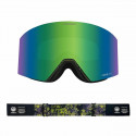 Slēpošanas Brilles  Snowboard Dragon Alliance  Rvx Mag Otg Melns