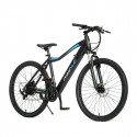 Electric Bike Skateflash SK Duster 27" 250 W 25 km/h