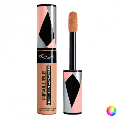 Facial Corrector Infallible L'Oreal Make Up - 338