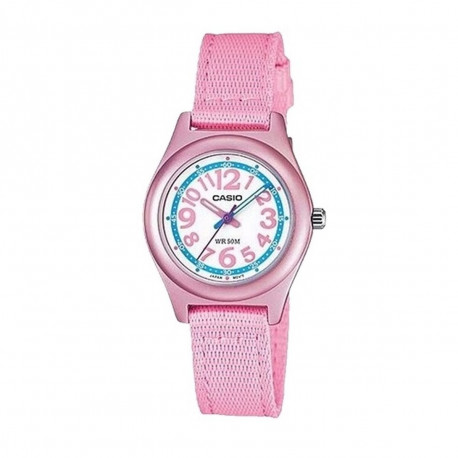 Beebikell Casio COLLECTION Roosa (Ø 33 mm)