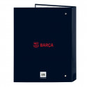 Rõngaskiirköitja F.C. Barcelona Meresinine A4 (26.5 x 33 x 4 cm)