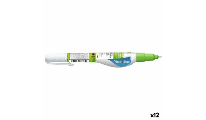 Concealer Pencil Paper Mate NP10 7 ml 12 Units