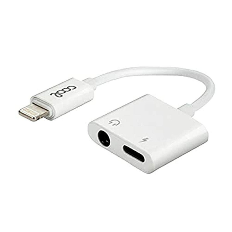 USB-adapter Cool - Kaablid - Photopoint