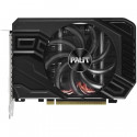 Palit graphics card NVIDIA GeForce GTX 1660 Ti StormX 6GB 192bit GDDR6 1770 / 6000 PCI-E 3 DP HDMI