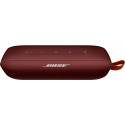 Bose wireless speaker Soundlink Flex, red