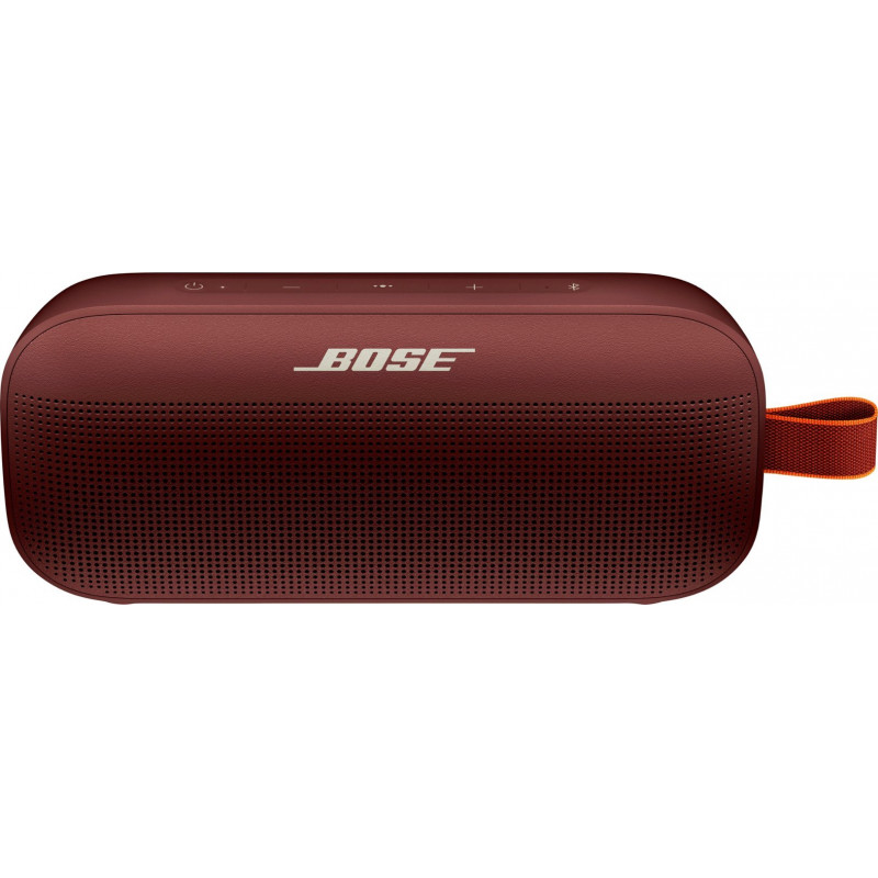 Bose juhtmevaba kõlar Soundlink Flex, punane