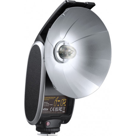 Godox flash Retro Lux Senior, black