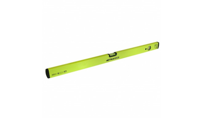 Vesilood Metrica Flash 200cm, 0,50mm/m, 4 rõngast 2% sektorid, riputusava