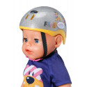 BABY BORN Bike helmet