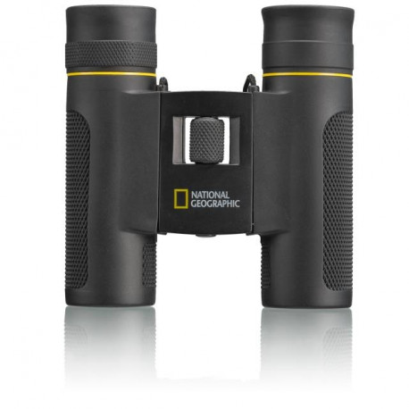 NATIONAL GEOGRAPHIC 10x25 pocket binoculars