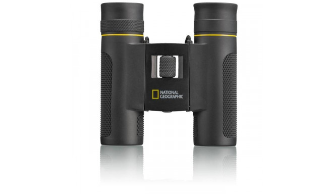 NATIONAL GEOGRAPHIC 10x25 pocket binoculars