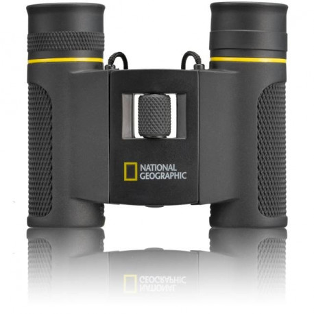 NATIONAL GEOGRAPHIC 8x21 pocket binoculars