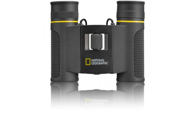 NATIONAL GEOGRAPHIC 8x21 pocket binoculars