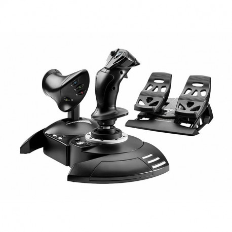 Lennukomplekt Thrustmaster T-Flight Kit PC/XBOX