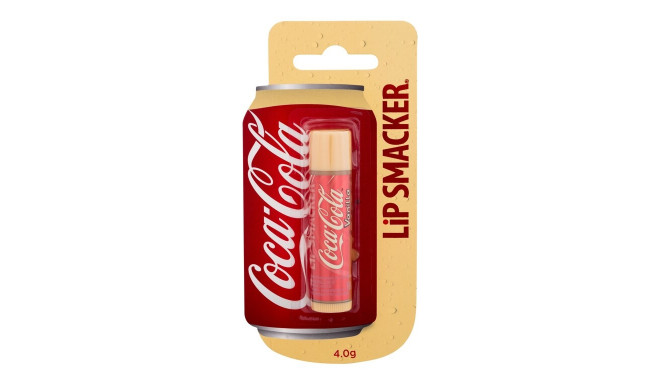 Lip Smacker Coca-Cola (4ml)