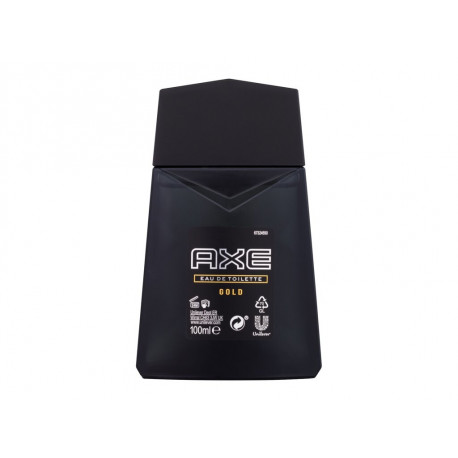 Axe Gold Oud Wood Dark Vanilla Eau de Toilette (100ml