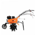 Daewoo DAT 900R mini tiller Gasoline mini tiller Petrol 61.6 kg