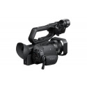 Sony PXWZ90V Handheld camcorder 14.2 MP CMOS 4K Ultra HD Black