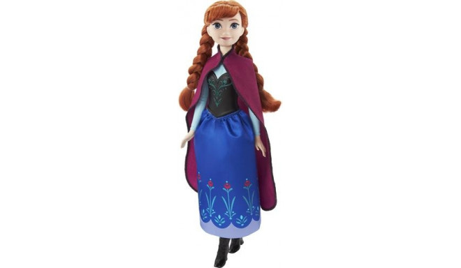 Mattel Anna